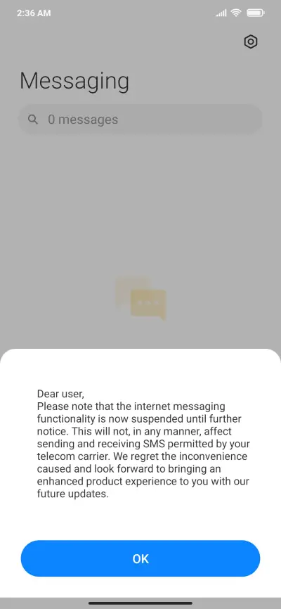 Lite White - Screenshot 7