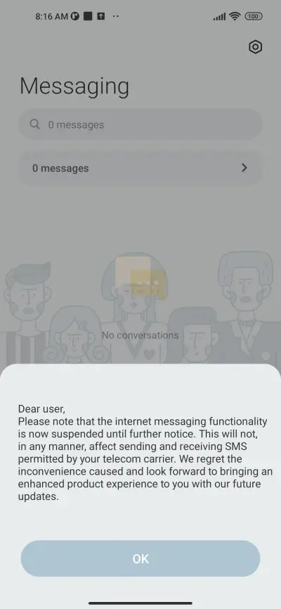 Strange Person - Screenshot 7