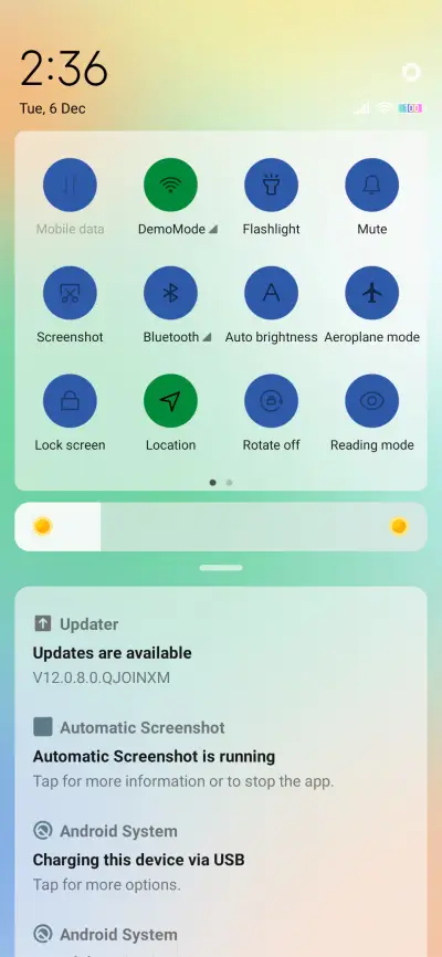 Brazilian customs - Screenshot 5