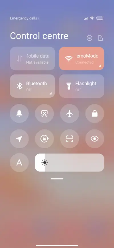 Pink sky - Screenshot 5