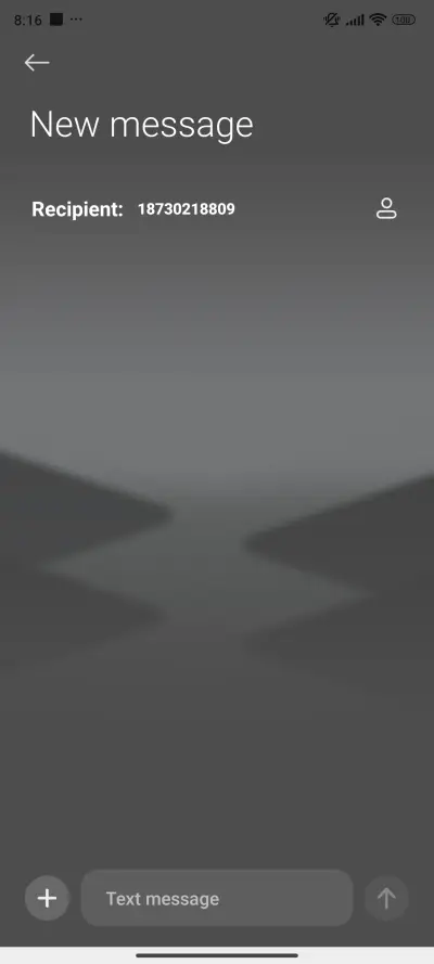 Frost Minimal View - Screenshot 8