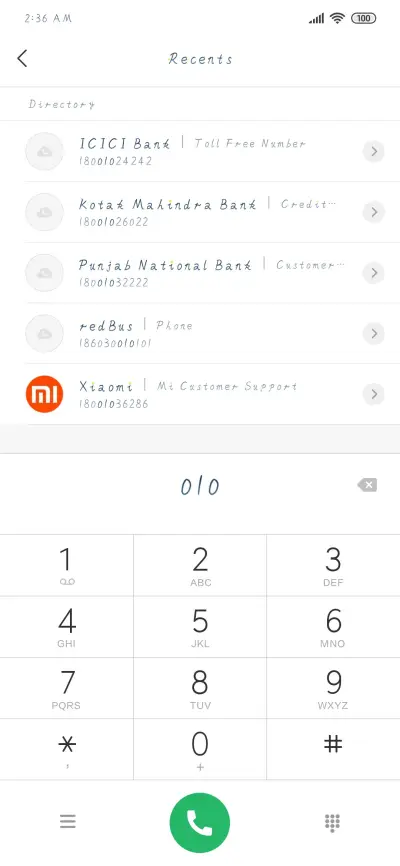 Wandering planet - Screenshot 1