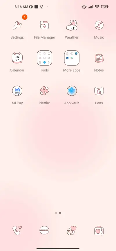 Rabbit and Peach - Screenshot 4