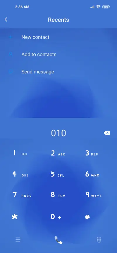 wave color - Screenshot 6