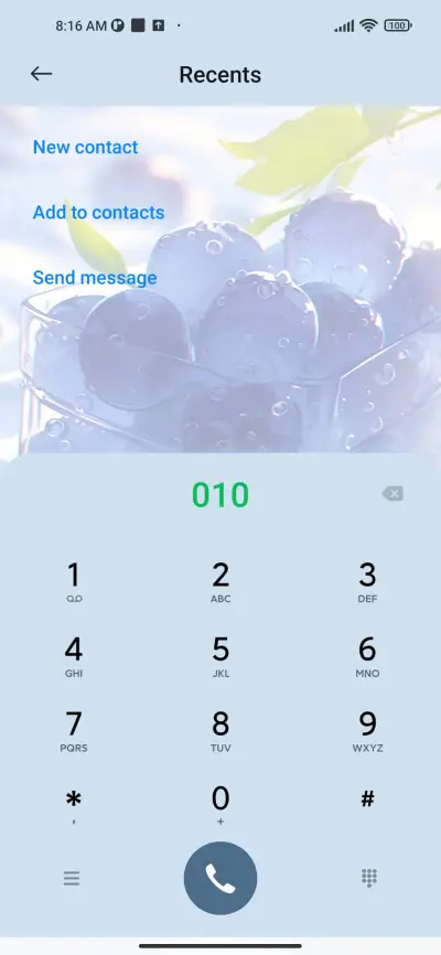 Crystal+grapes - Screenshot 6