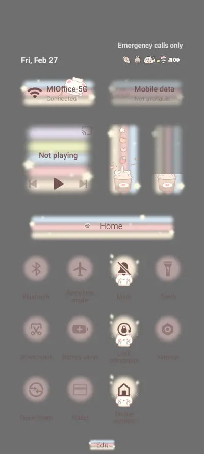 Winter Story - Screenshot 5