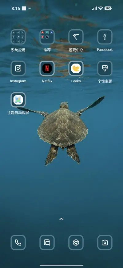 Turtle - Screenshot 3