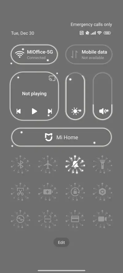 Lonely girl - Screenshot 5