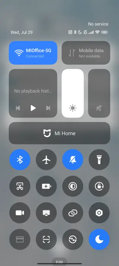 Wave - Screenshot 6