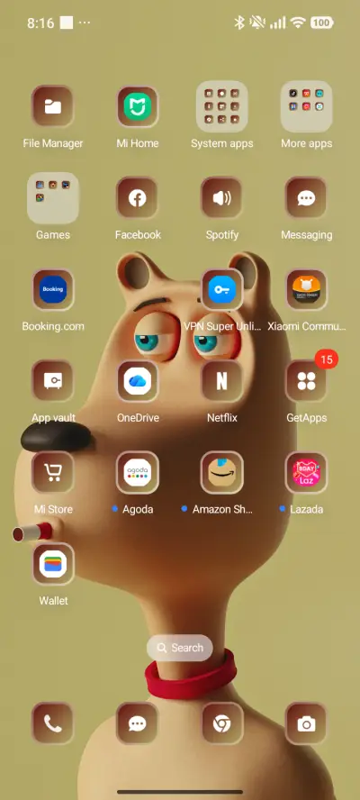 Bumpy - Screenshot 3