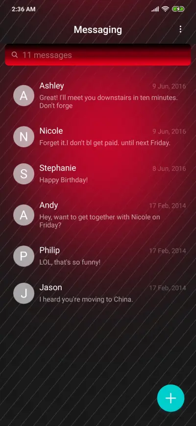 Love 3000 Times_DWM19 - Screenshot 7