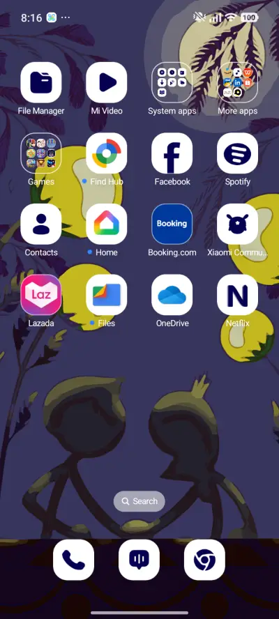 Love Bond - Screenshot 3