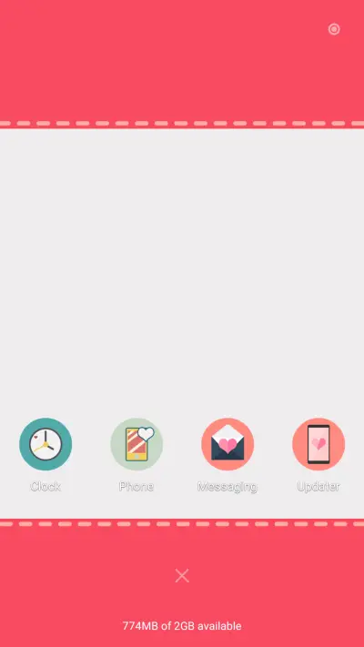 For You [ LOVE ] - Screenshot 4