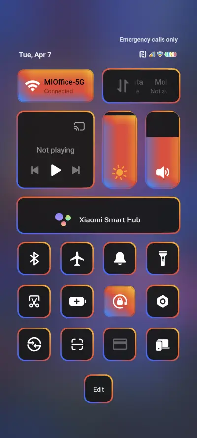 Jiyan IzzyBRV15 - Screenshot 5