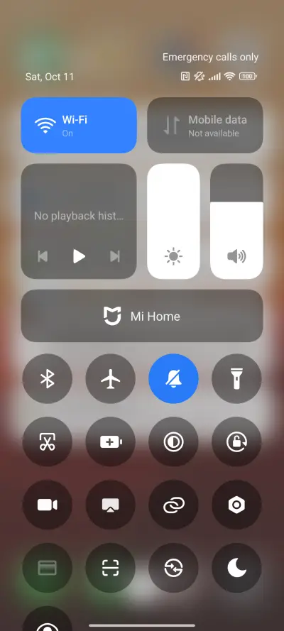 Moshyper - Screenshot 5