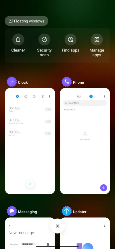 Red Flower_3MDS - Screenshot 4
