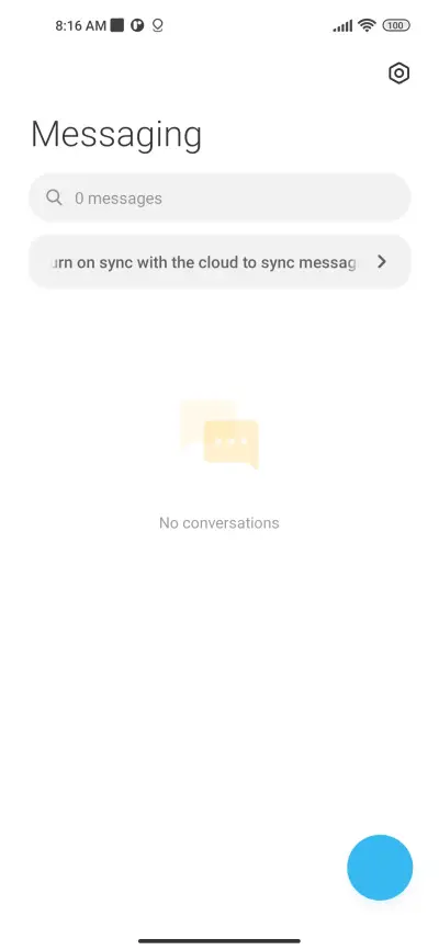 Pastel screen - Screenshot 7