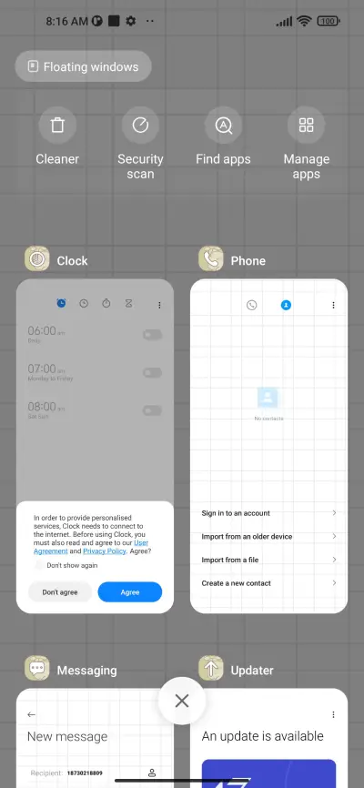 Foodie Rabbit - Screenshot 4