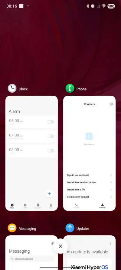 BUNDER MAXXX - Screenshot 4
