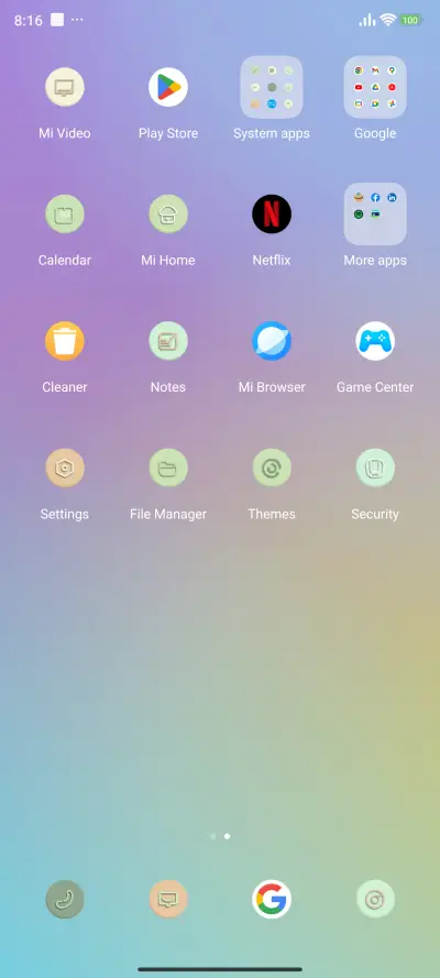 Haimaniez - Screenshot 3