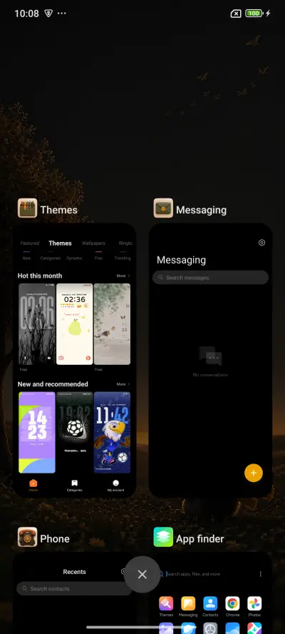 JMC Bramble - Screenshot 4