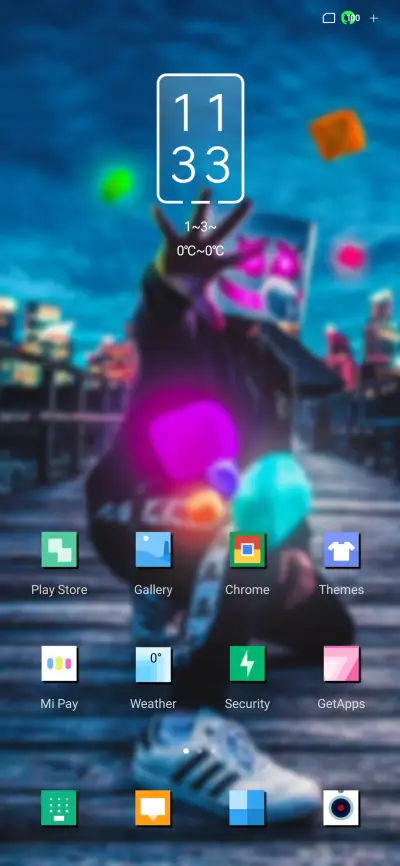 MARSHMELLO light v11 - Screenshot 2