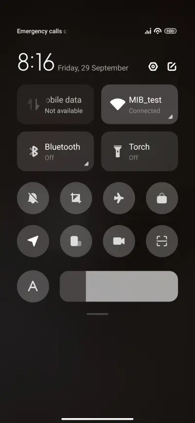 Ghost - Screenshot 5