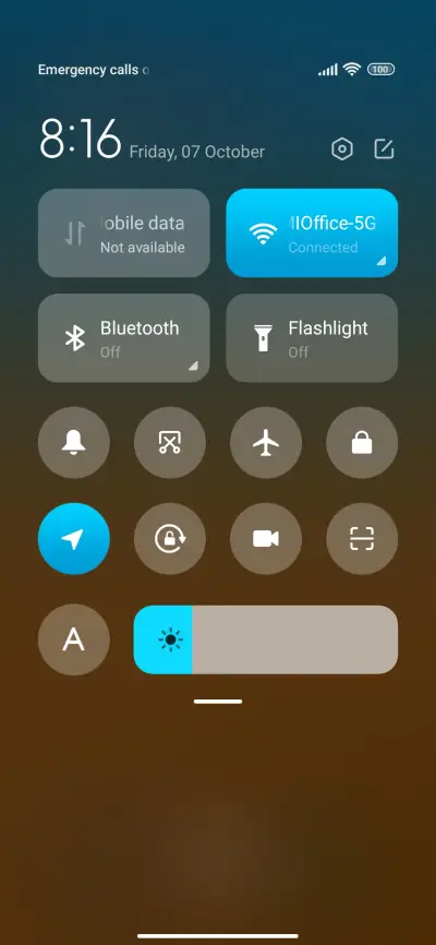 SUMMER BREEZE - Screenshot 5