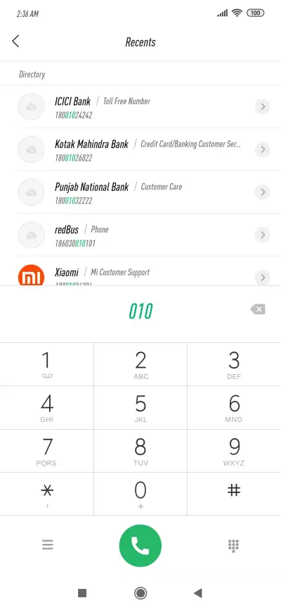 Din Pro Condensed Medium Italic - Screenshot 1