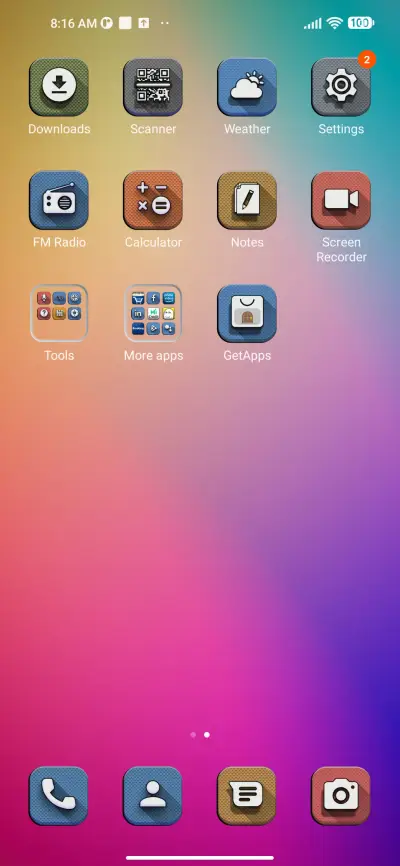 İnside - Screenshot 3