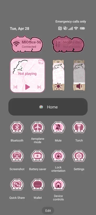 Good night Kitty - Screenshot 5