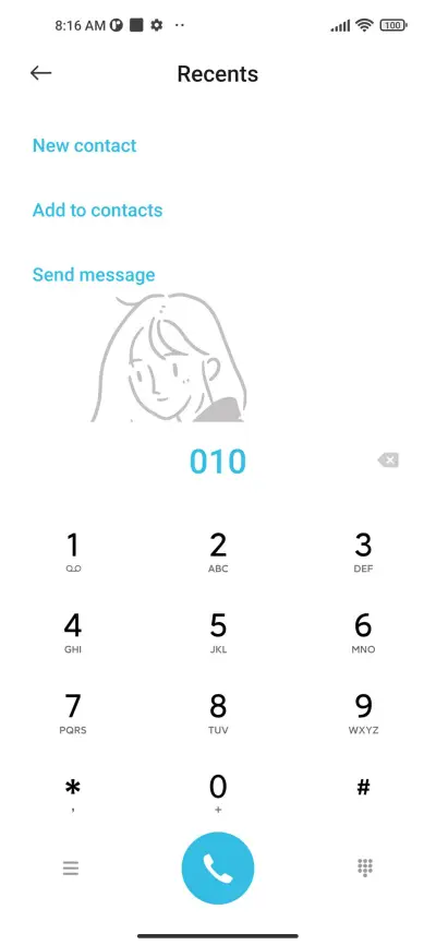 Ins girl - Screenshot 7