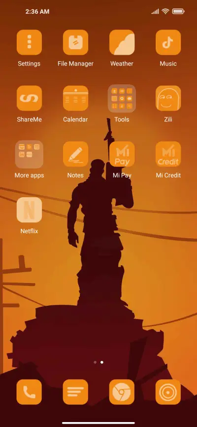 Fighter - Screenshot 3