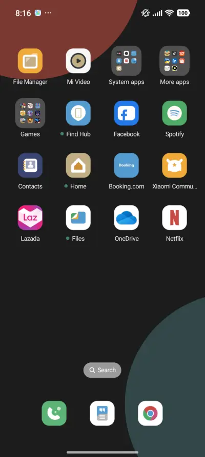 Retro style - Screenshot 3