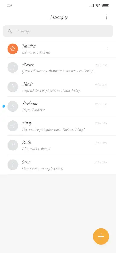 BoleroScript - Screenshot 2