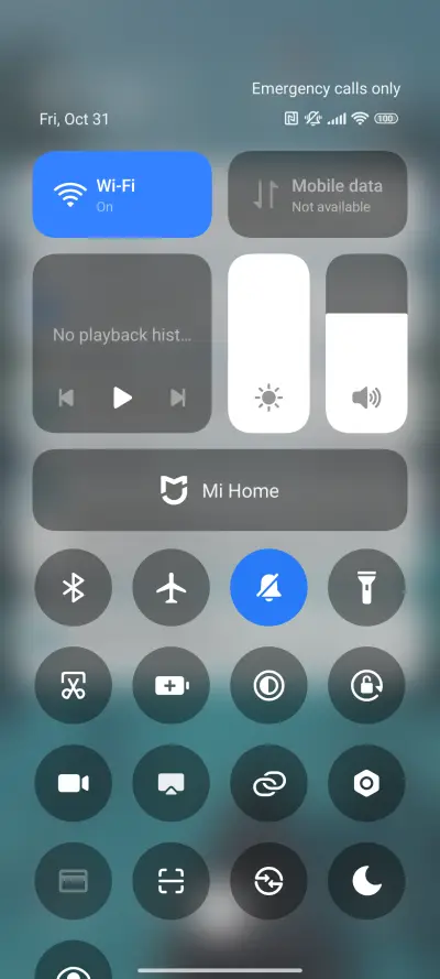 Blue - Screenshot 5