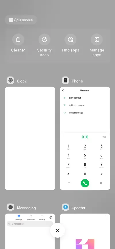 Show emoticon - Screenshot 4