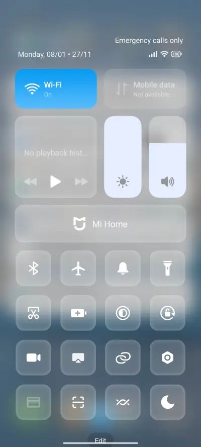 HyperVN - Screenshot 5