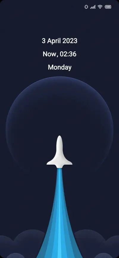 X-UI (KereHore) THEME for Xiaomi MIUI HyperOS