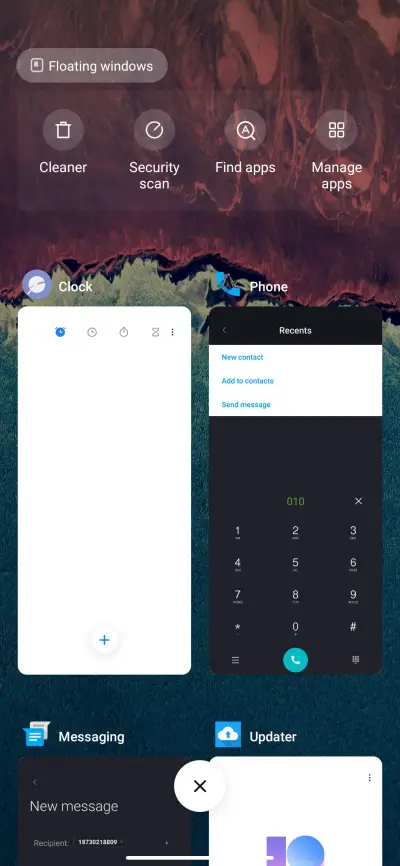 Native N - Screenshot 4