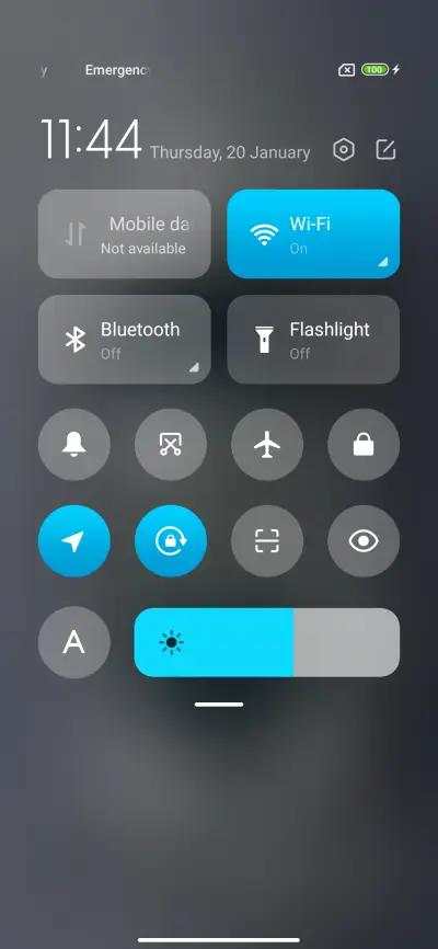 Car One - Screenshot 5