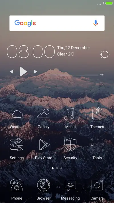 Sendiri lagi - Screenshot 2