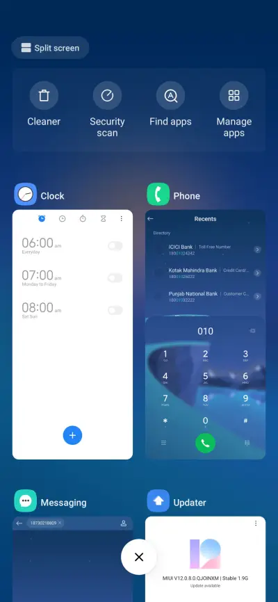 Moon Cliff - Screenshot 5