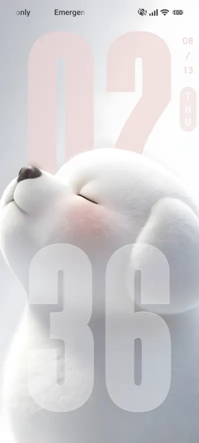 White Dog - Screenshot 2
