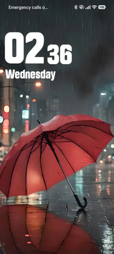 Umbrella