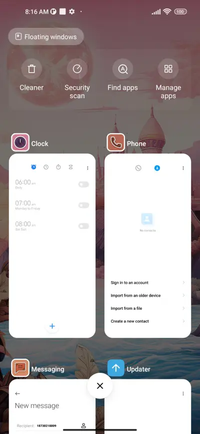 Magic Kingdom Park - Screenshot 4