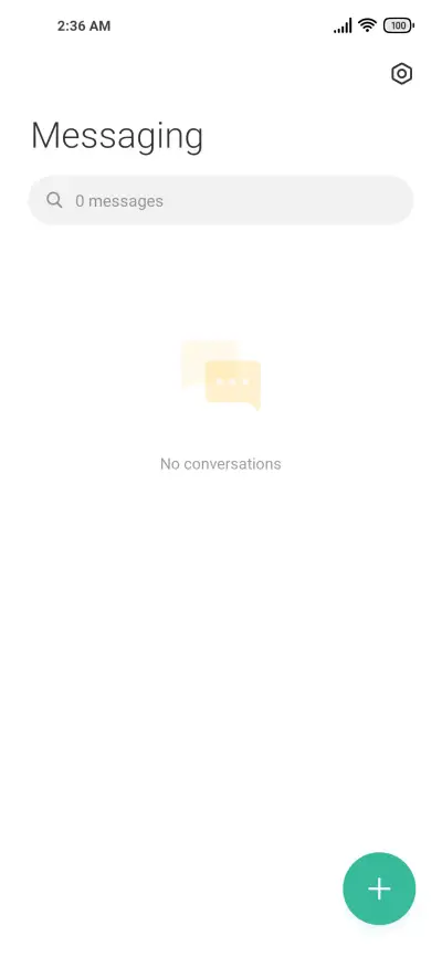 Line - Screenshot 7