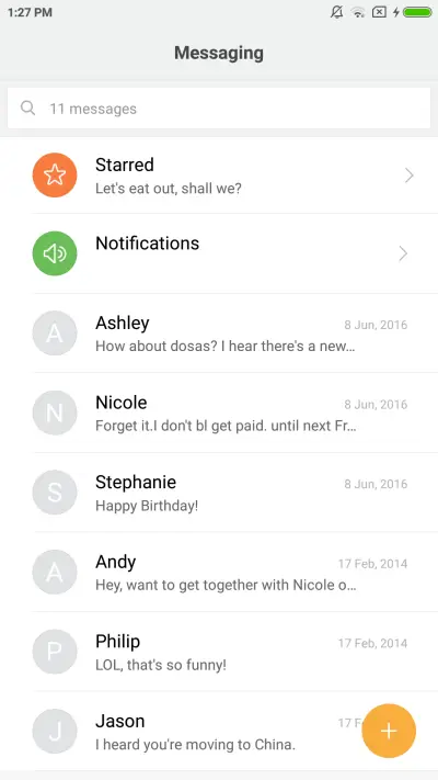 Purple - Screenshot 7