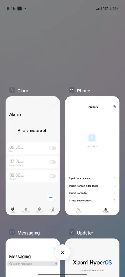 Pica Pica - Screenshot 4