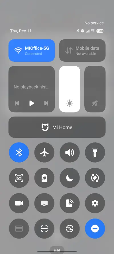 Bunder Transmax - Screenshot 5
